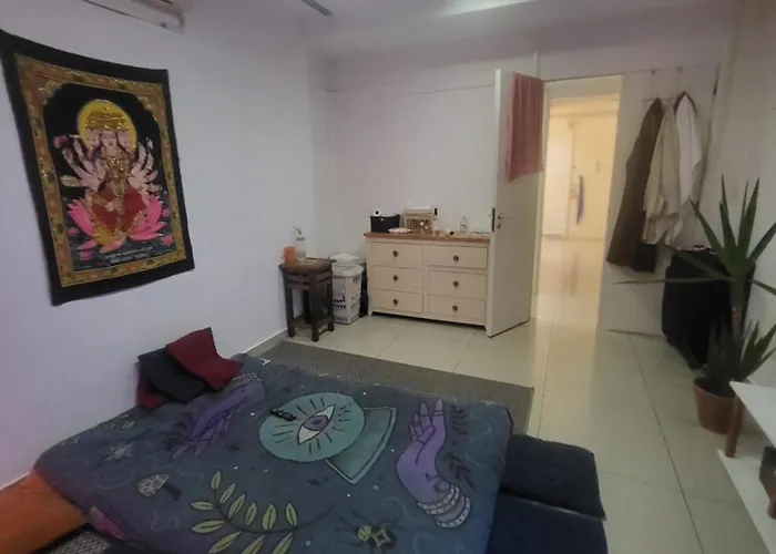 Loft Mistico