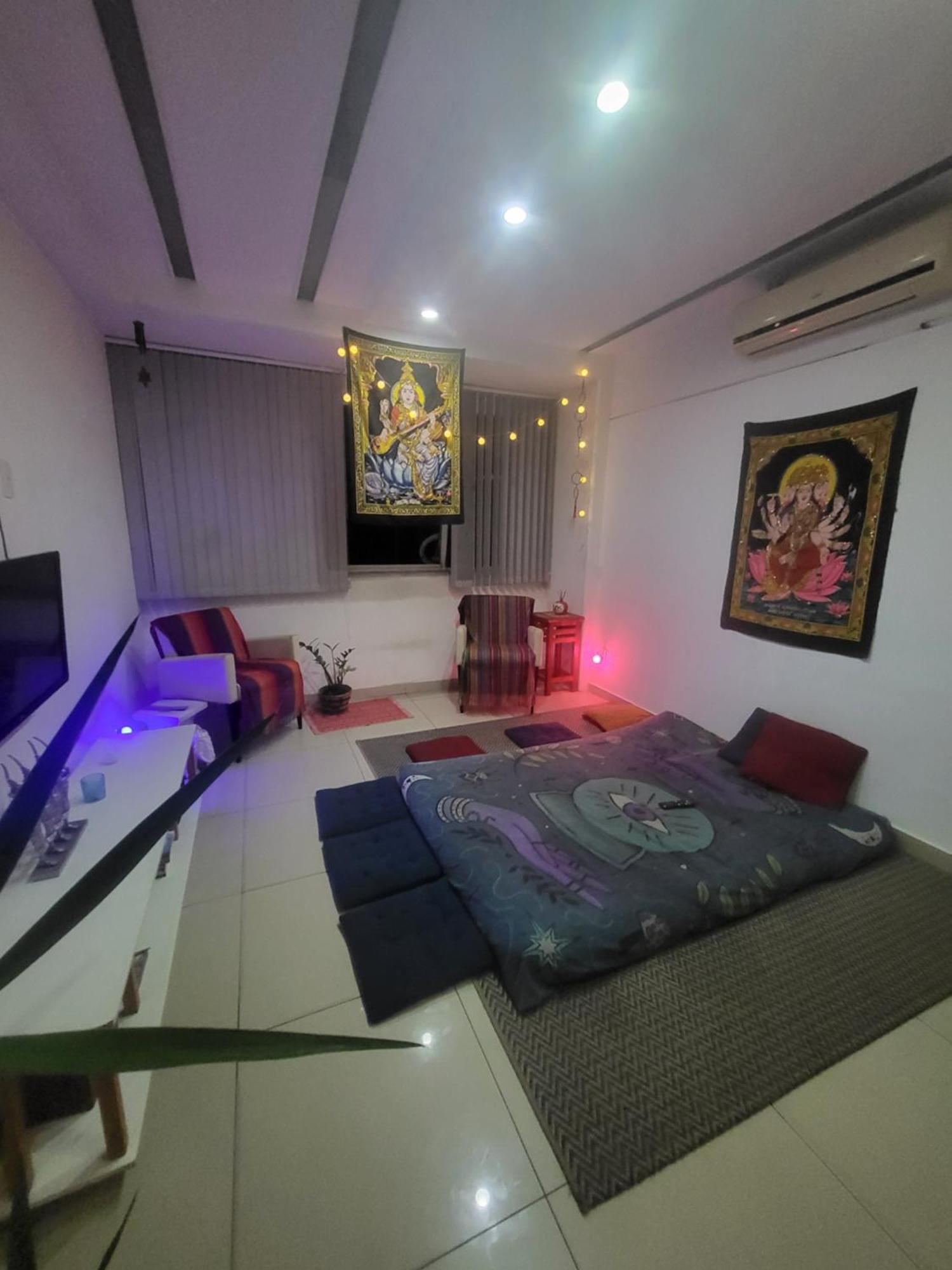 Loft Mistico Rio de Janeiro