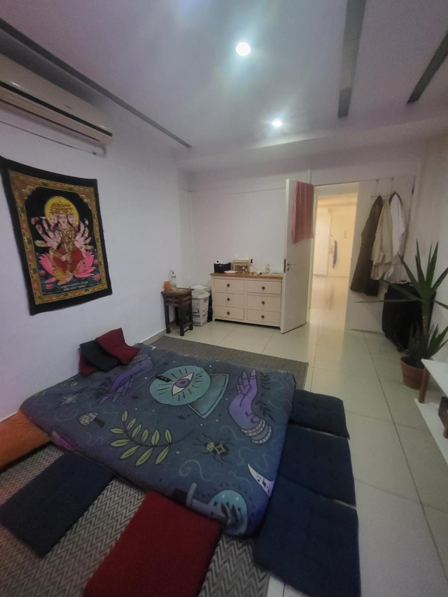 Loft Mistico * Rio de Janeiro